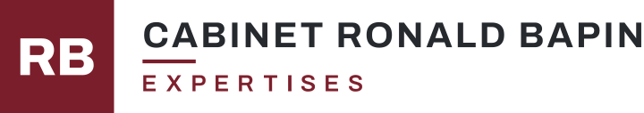 Cabinet Ronald Bapin — Expertises