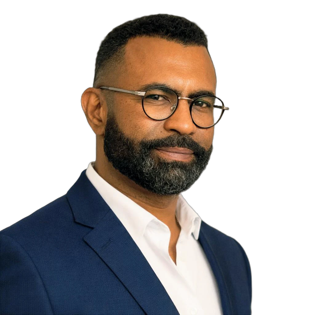 Ronald Bapin, expert en évaluation immobilière